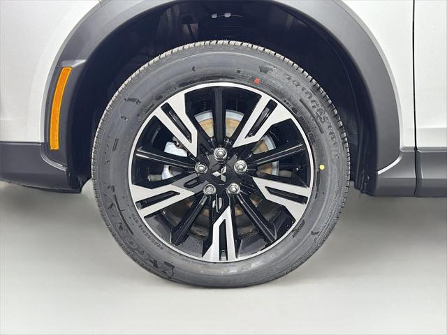 2026 Mitsubishi Eclipse Cross SE 1.5T S-AWC