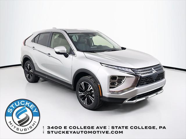 2026 Mitsubishi Eclipse Cross SE 1.5T S-AWC for sale in State College, PA