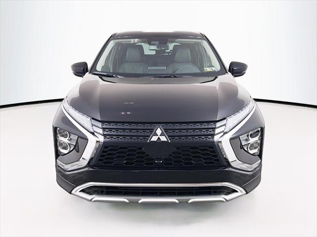 2026 Mitsubishi Eclipse Cross SE 1.5T S-AWC