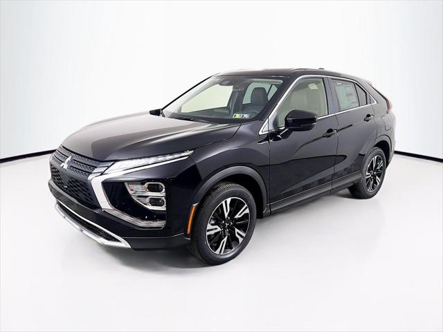 2026 Mitsubishi Eclipse Cross SE 1.5T S-AWC