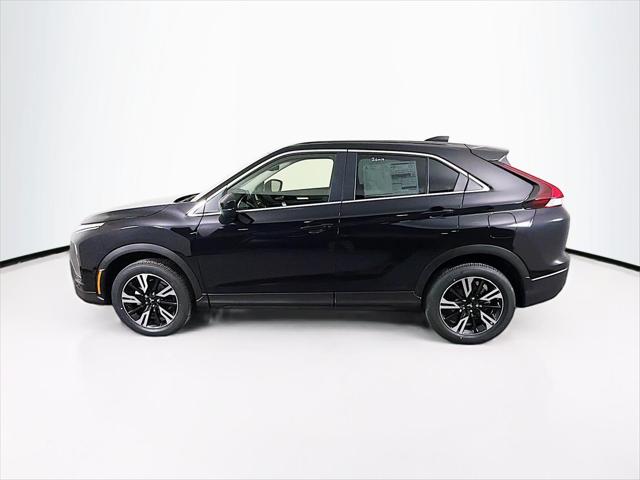 2026 Mitsubishi Eclipse Cross SE 1.5T S-AWC