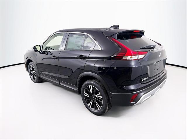 2026 Mitsubishi Eclipse Cross SE 1.5T S-AWC