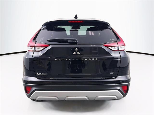 2026 Mitsubishi Eclipse Cross SE 1.5T S-AWC