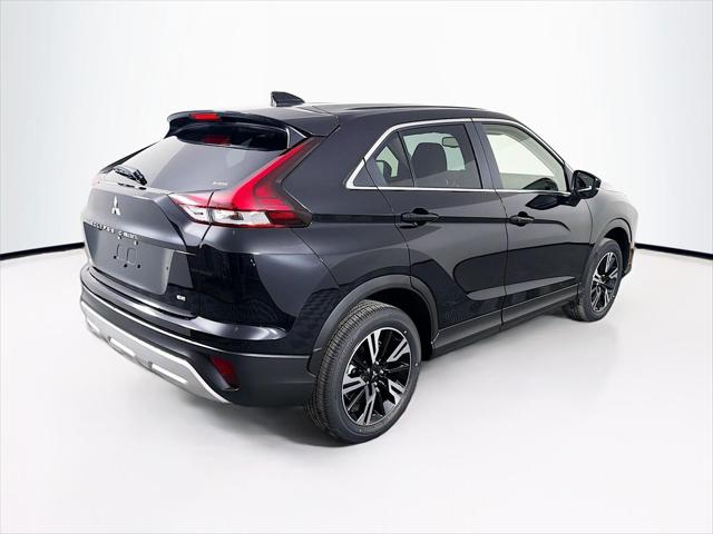 2026 Mitsubishi Eclipse Cross SE 1.5T S-AWC