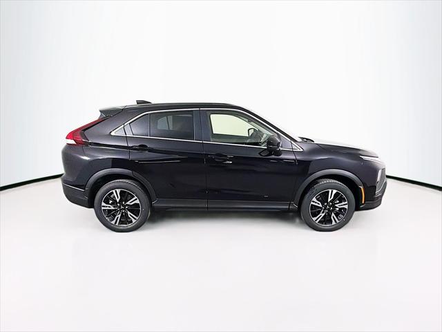 2026 Mitsubishi Eclipse Cross SE 1.5T S-AWC