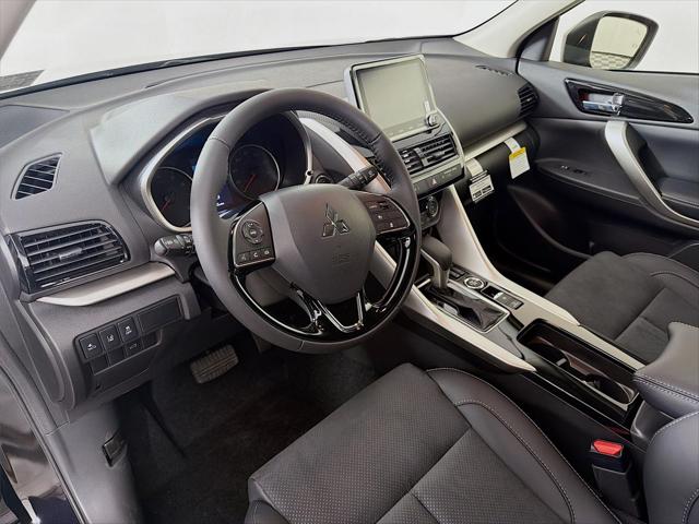 2026 Mitsubishi Eclipse Cross SE 1.5T S-AWC