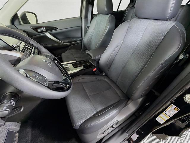 2026 Mitsubishi Eclipse Cross SE 1.5T S-AWC