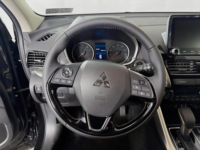 2026 Mitsubishi Eclipse Cross SE 1.5T S-AWC