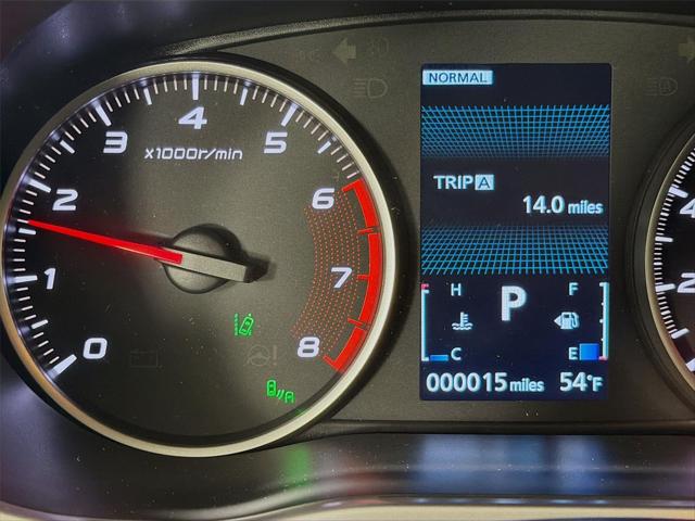 2026 Mitsubishi Eclipse Cross SE 1.5T S-AWC