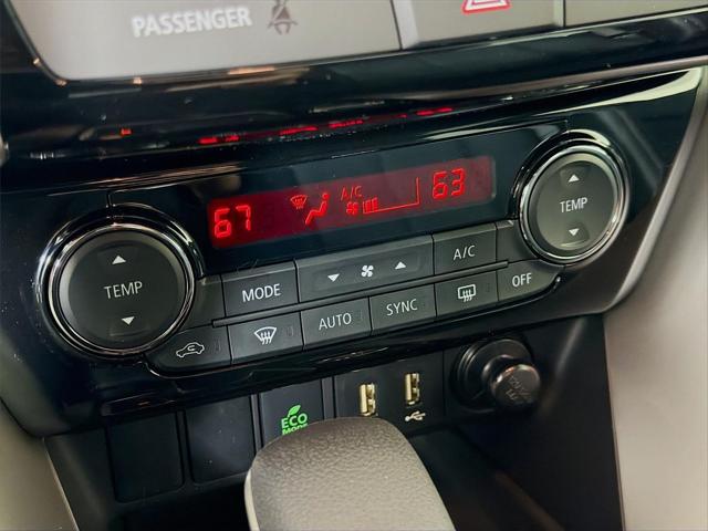 2026 Mitsubishi Eclipse Cross SE 1.5T S-AWC