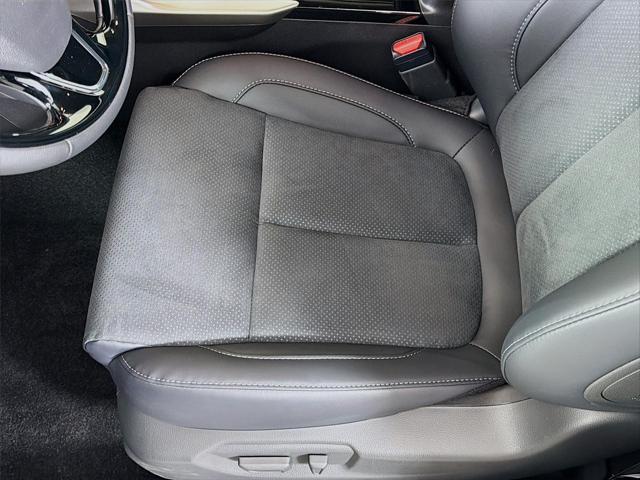 2026 Mitsubishi Eclipse Cross SE 1.5T S-AWC