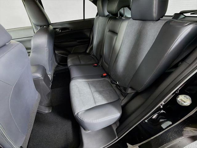2026 Mitsubishi Eclipse Cross SE 1.5T S-AWC