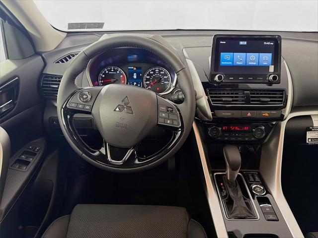 2026 Mitsubishi Eclipse Cross SE 1.5T S-AWC