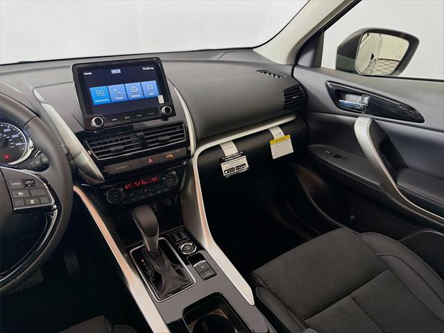 2026 Mitsubishi Eclipse Cross SE 1.5T S-AWC