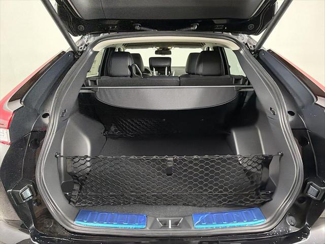2026 Mitsubishi Eclipse Cross SE 1.5T S-AWC
