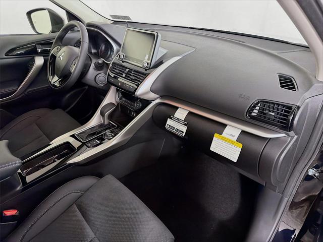 2026 Mitsubishi Eclipse Cross SE 1.5T S-AWC