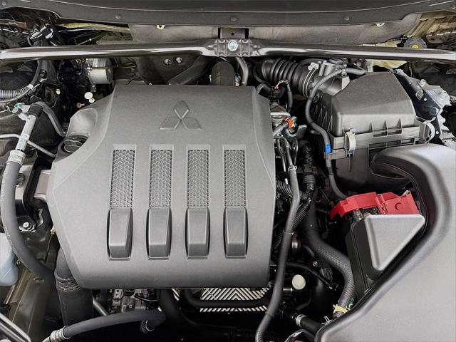 2026 Mitsubishi Eclipse Cross SE 1.5T S-AWC