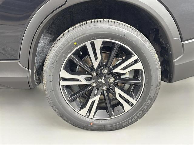 2026 Mitsubishi Eclipse Cross SE 1.5T S-AWC
