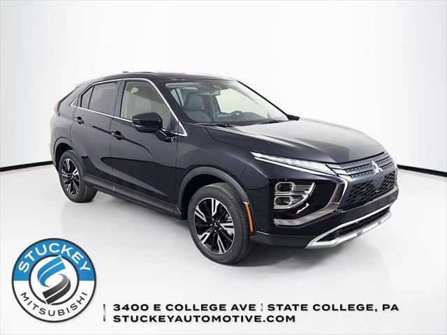 2026 Mitsubishi Eclipse Cross SE 1.5T S-AWC for sale in State College, PA