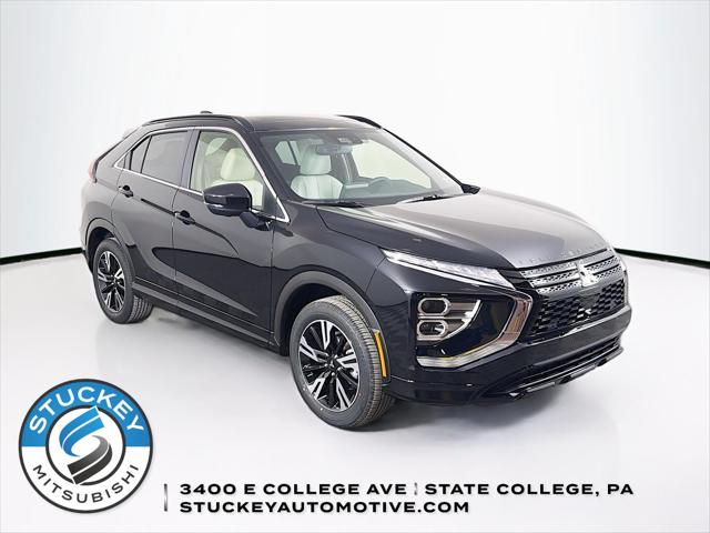 2026 Mitsubishi Eclipse Cross SEL 1.5T S-AWC for sale in State College, PA