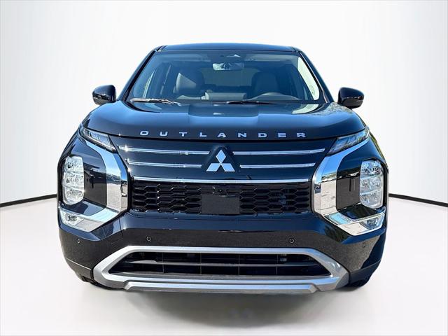 2025 Mitsubishi Outlander SE 2.5 S-AWC