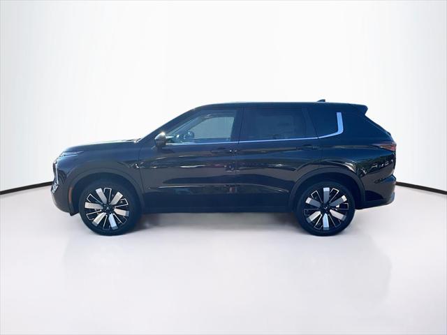 2025 Mitsubishi Outlander SE 2.5 S-AWC