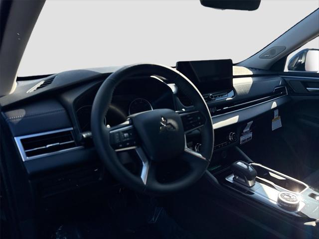 2025 Mitsubishi Outlander SE 2.5 S-AWC