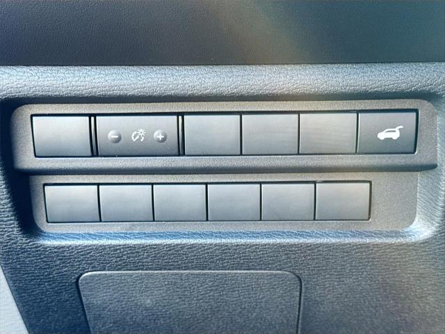 2025 Mitsubishi Outlander SE 2.5 S-AWC