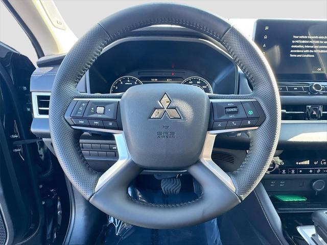 2025 Mitsubishi Outlander SE 2.5 S-AWC