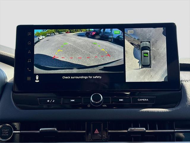 2025 Mitsubishi Outlander SE 2.5 S-AWC