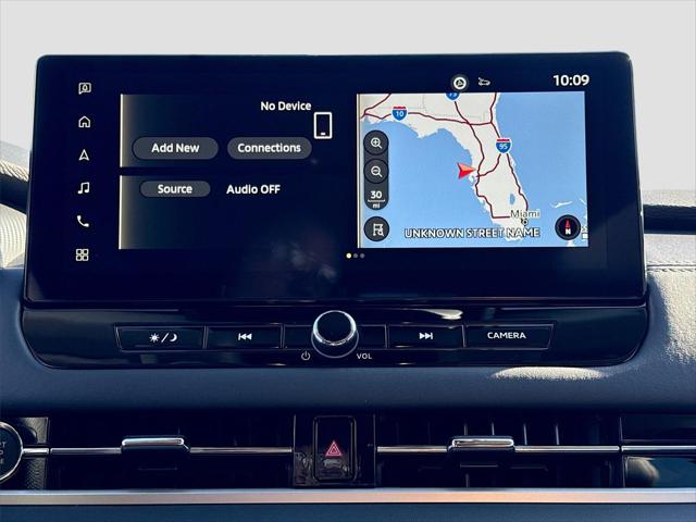2025 Mitsubishi Outlander SE 2.5 S-AWC
