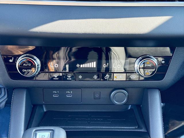 2025 Mitsubishi Outlander SE 2.5 S-AWC
