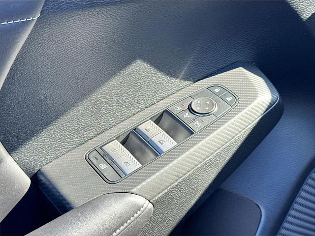 2025 Mitsubishi Outlander SE 2.5 S-AWC