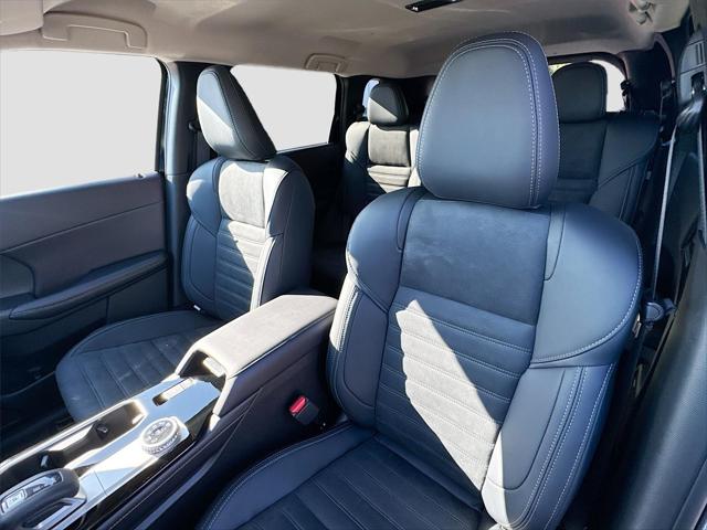 2025 Mitsubishi Outlander SE 2.5 S-AWC