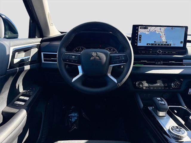2025 Mitsubishi Outlander SE 2.5 S-AWC