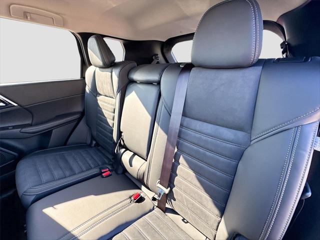 2025 Mitsubishi Outlander SE 2.5 S-AWC