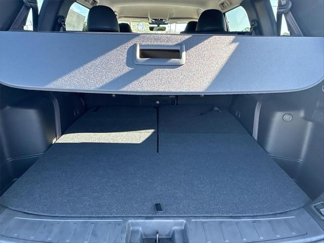 2025 Mitsubishi Outlander SE 2.5 S-AWC