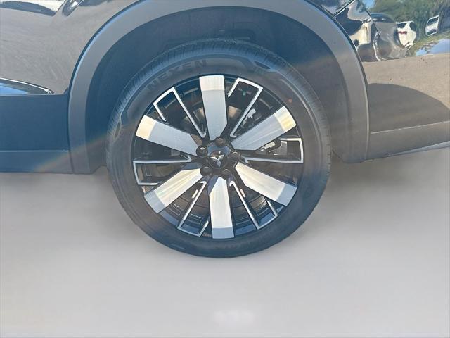 2025 Mitsubishi Outlander SE 2.5 S-AWC