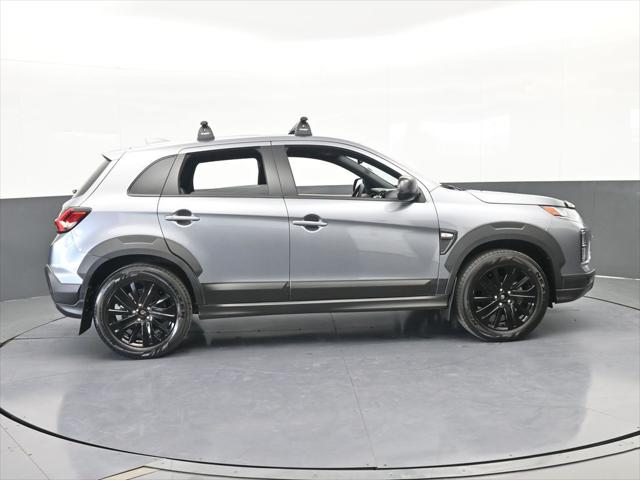 2025 Mitsubishi Outlander Sport 2.0 TRAIL EDITION