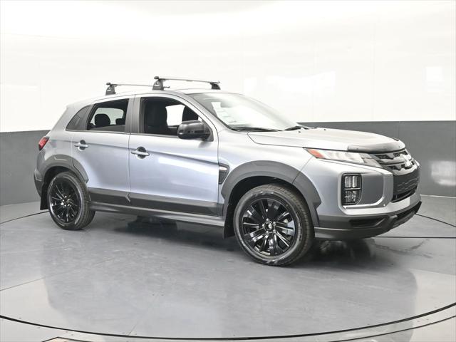 2025 Mitsubishi Outlander Sport 2.0 TRAIL EDITION