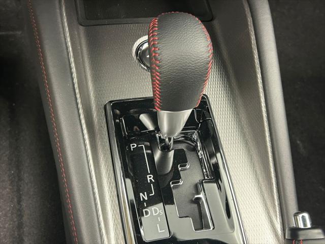2025 Mitsubishi Outlander Sport 2.0 TRAIL EDITION