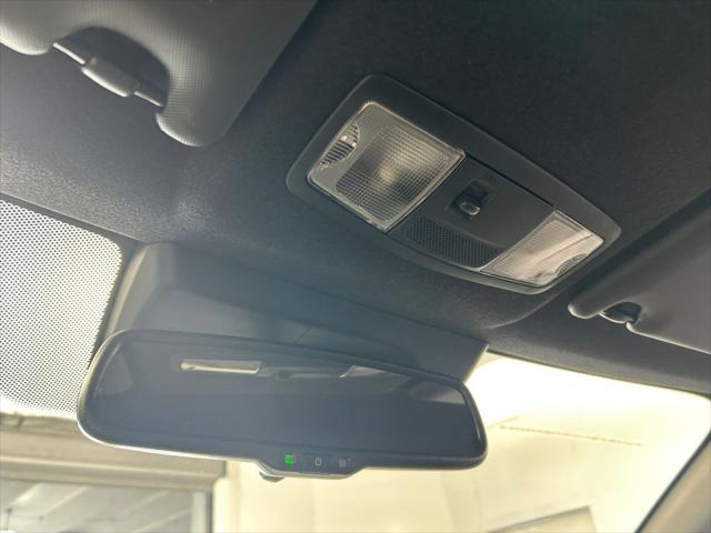 2025 Mitsubishi Outlander Sport 2.0 TRAIL EDITION