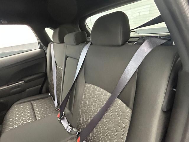 2025 Mitsubishi Outlander Sport 2.0 TRAIL EDITION