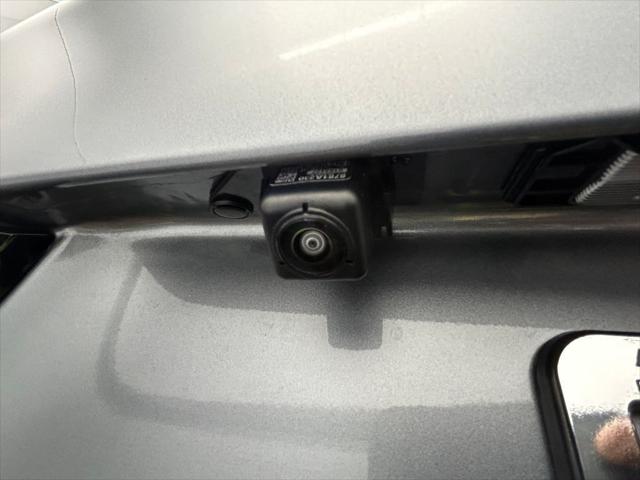 2025 Mitsubishi Outlander Sport 2.0 TRAIL EDITION