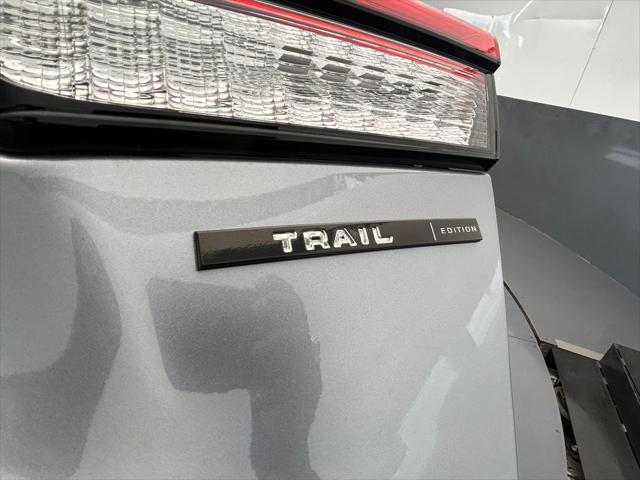 2025 Mitsubishi Outlander Sport 2.0 TRAIL EDITION