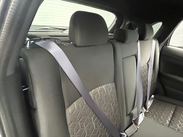 2025 Mitsubishi Outlander Sport 2.0 TRAIL EDITION