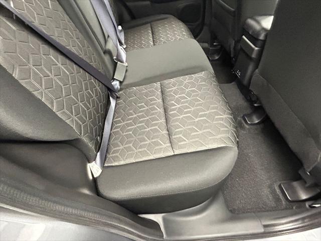 2025 Mitsubishi Outlander Sport 2.0 TRAIL EDITION