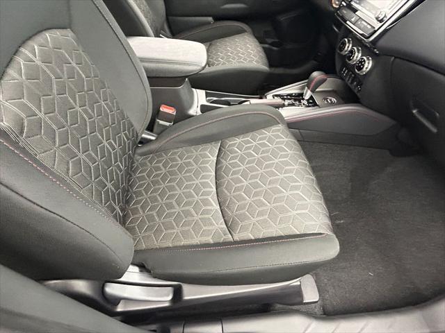 2025 Mitsubishi Outlander Sport 2.0 TRAIL EDITION