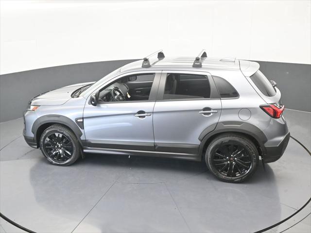 2025 Mitsubishi Outlander Sport 2.0 TRAIL EDITION