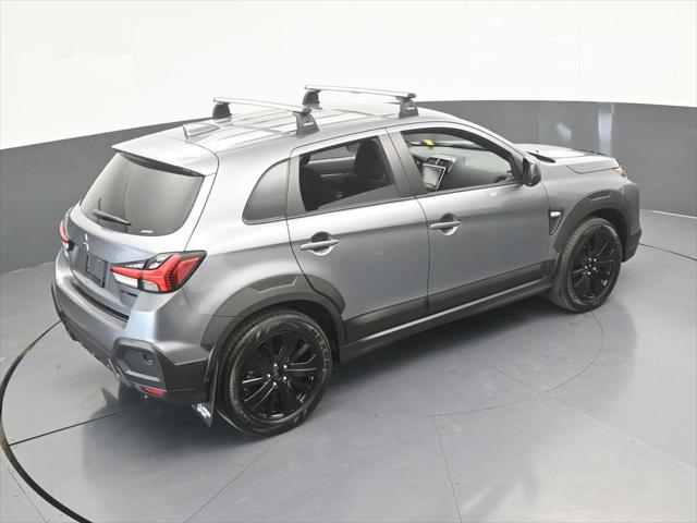 2025 Mitsubishi Outlander Sport 2.0 TRAIL EDITION